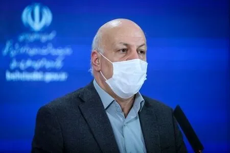 جریمه کارمندانی که واکسن نمی زنند، اعلام شد