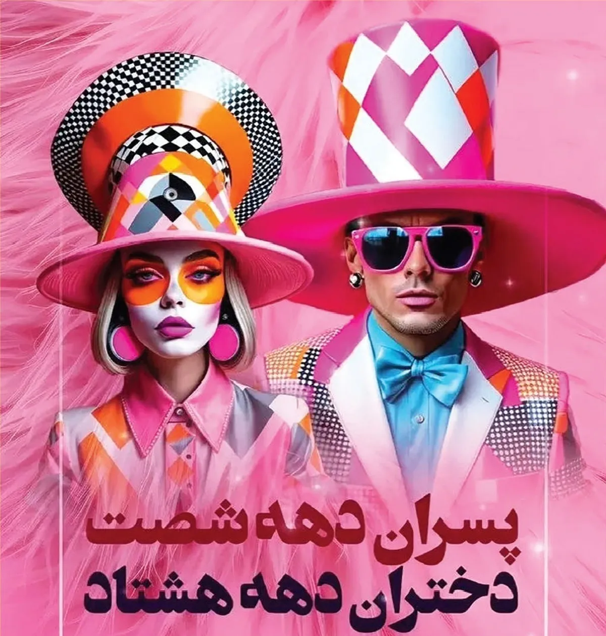 دهه هشتادی‌ها به دنبال شوگرددی در میان دهه شصتی‌ها/ ماجرا چیست؟