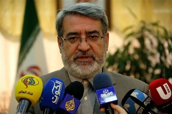 وزیر کشور: نتایج انتخابات تدریجی اعلام نمی‌شود