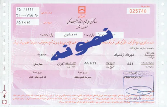 وضعیت اوراق مسکن در فرابورس