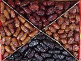 خیز آمریکا برای گرفتن بازار جهانی خرما