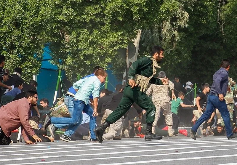 داعش مدعی مسئولیت حمله اهواز شد