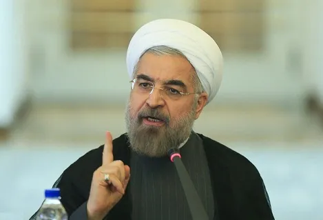 روحانی: انحصار عامل فساد است