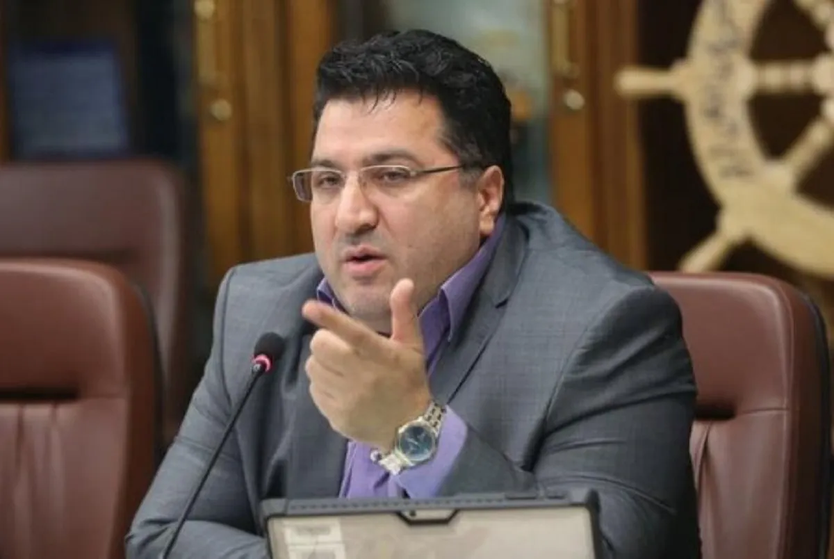 وقتی قیمت‌ ماکارونی حرف معاون وزیر را زمین می اندازد