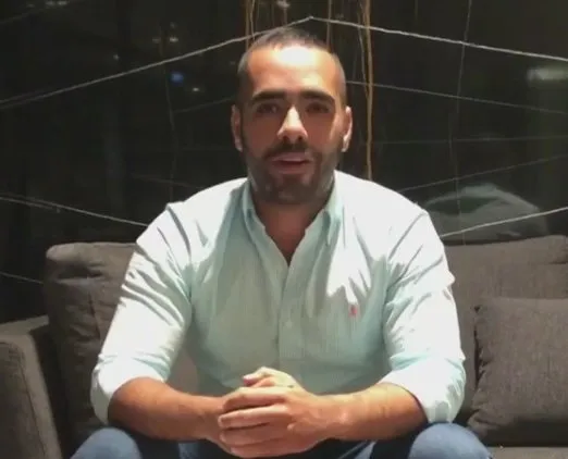 ساشا سبحانی بازداشت شد؟ +فیلم
