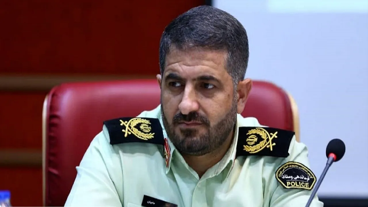 ارائه سند تصویری برای پیامک کشف حجاب الزامی شد