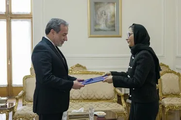 UN vows to support Iran in refugees affairs: WFP