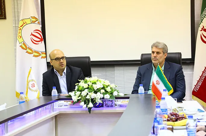 راه‌اندازی سامانه جامع تبادل اطلاعات مبارزه با پولشویی بانک ملی ایران