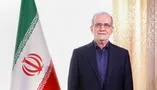 جدیدترین پیام پزشکیان منتشر شد/ درخواست مهم از سران کشورهای اسلامی