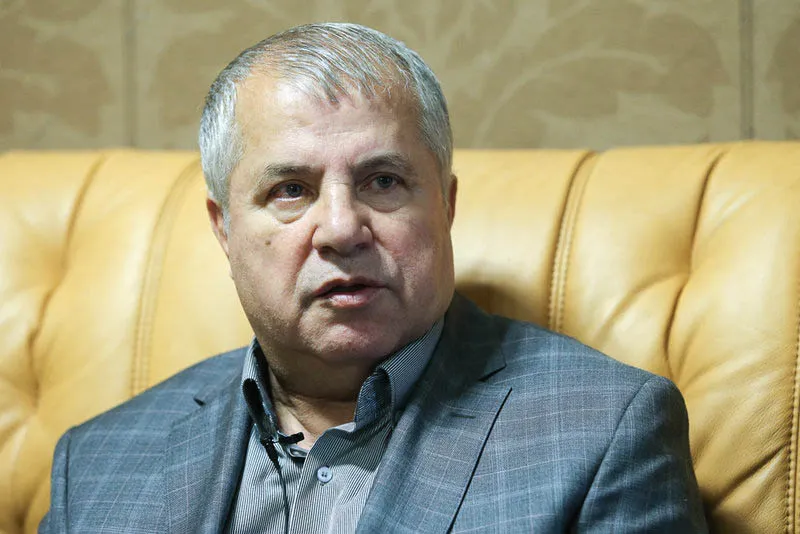 پروین: رفسنجانی شخصیت دوست‌داشتنی داشت
