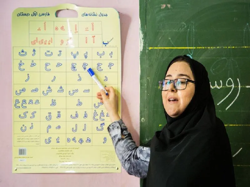 پنج هزار معلم در خوزستان جذب می‌شود