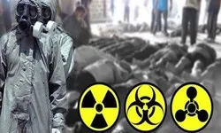 استفاده سعودی از سلاح‌های ممنوعه در یمن