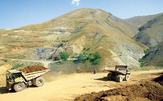 جهش طلای ایران به سکوی سوم آسیا