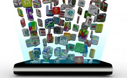 10 اپلیکیشن برتر سال