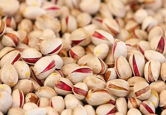 ۱۳۵ هزارتن؛ حجم صادرات پسته در سال گذشته