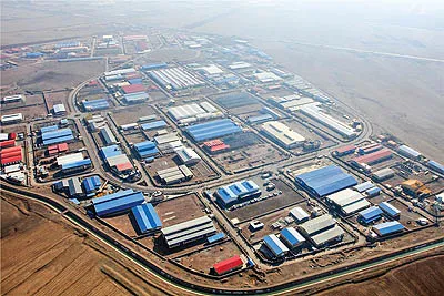 کارنامه ورود پول خارجی به صنعت