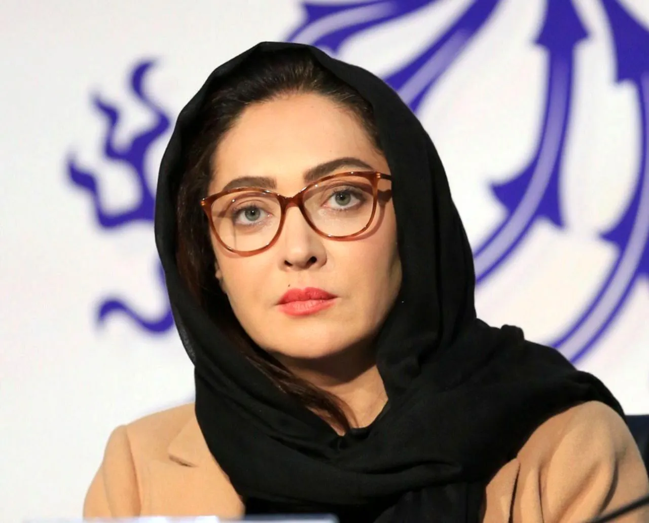 نیکی کریمی در کنار رابرت دنیرو + عکس