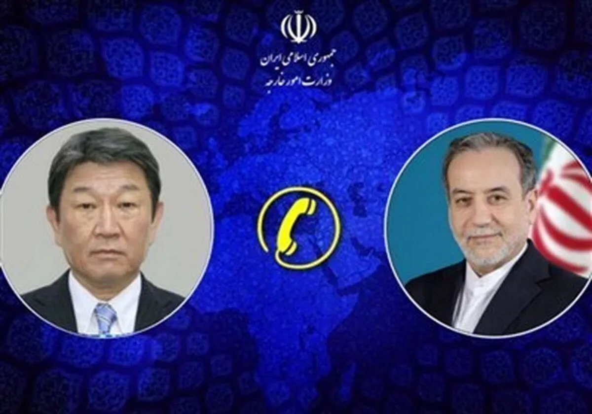 Iran Warns Against Involvement in US- Israeli Aggression