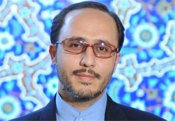 توییت مهم مقام دولتی درباره عملیات سایبری در نهاد ریاست جمهوری