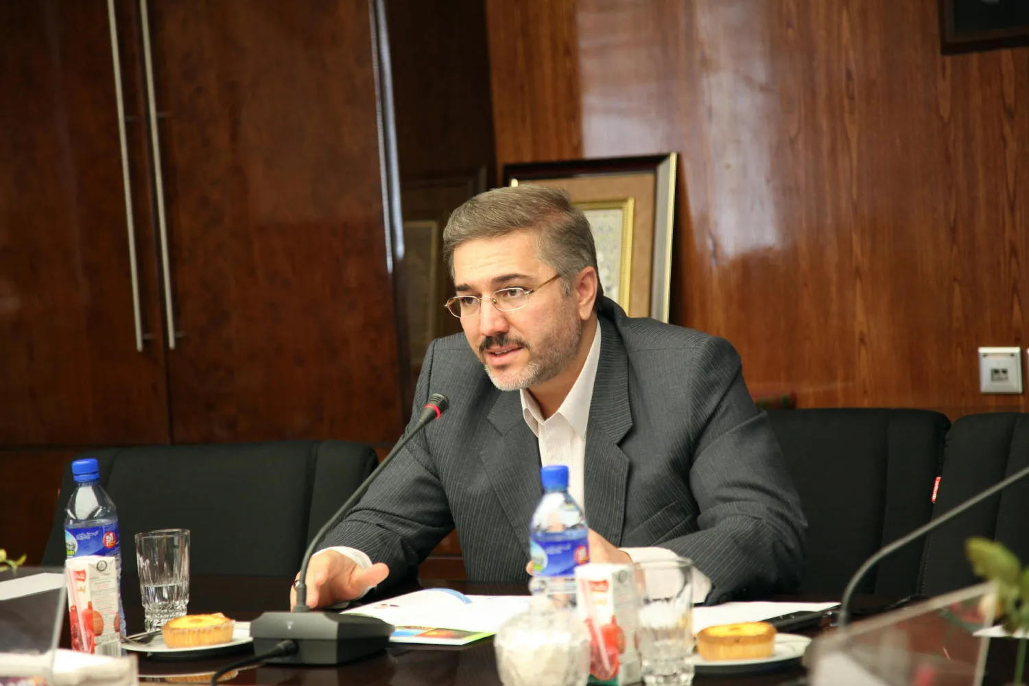 حساب های بانکی شخصی و تجاری تفکیک می شوند