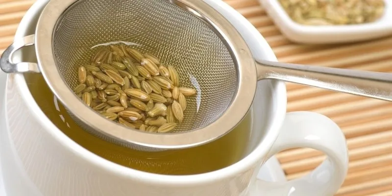 رازیانه؛ گیاهی شگفت‌انگیز برای بانوان