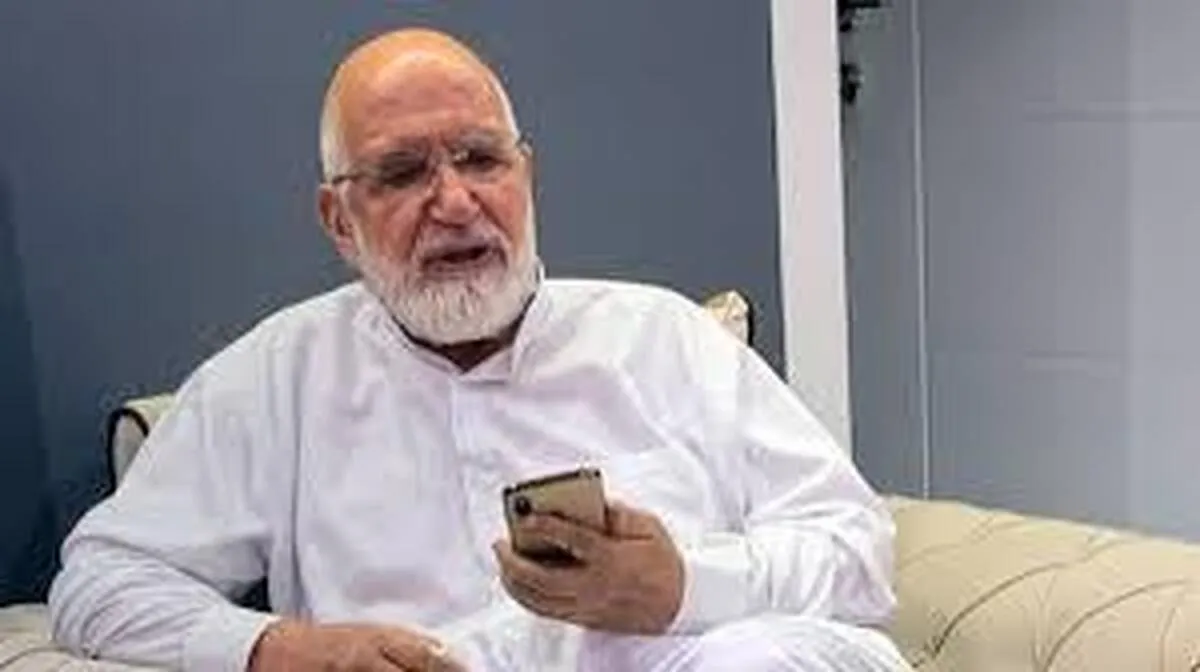 نخستین بیانیه‌ کروبی پس از رفع حصر