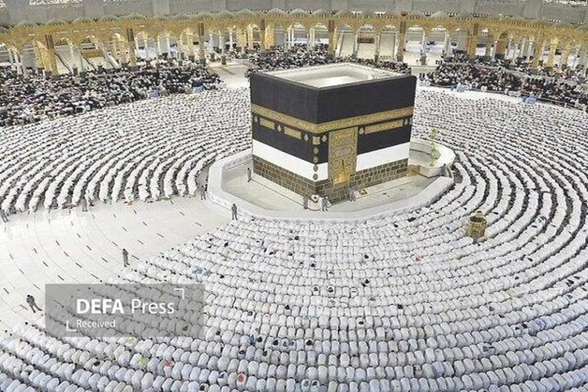 هزینه هر زائر در حج امسال چقدر است؟ / اعلام جزئیات جدید از حج ۱۴۰۵