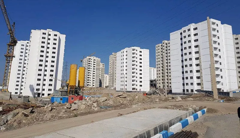 نحوه ثبت نام برای دریافت زمین رایگان خانوارهای عیالوار