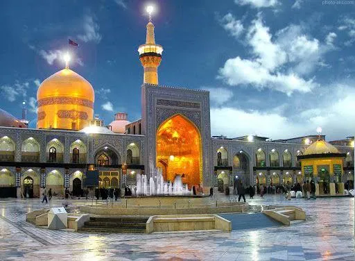 صحن‌های حرم‌های مطهر از ۵ خرداد بازگشایی خواهند شد