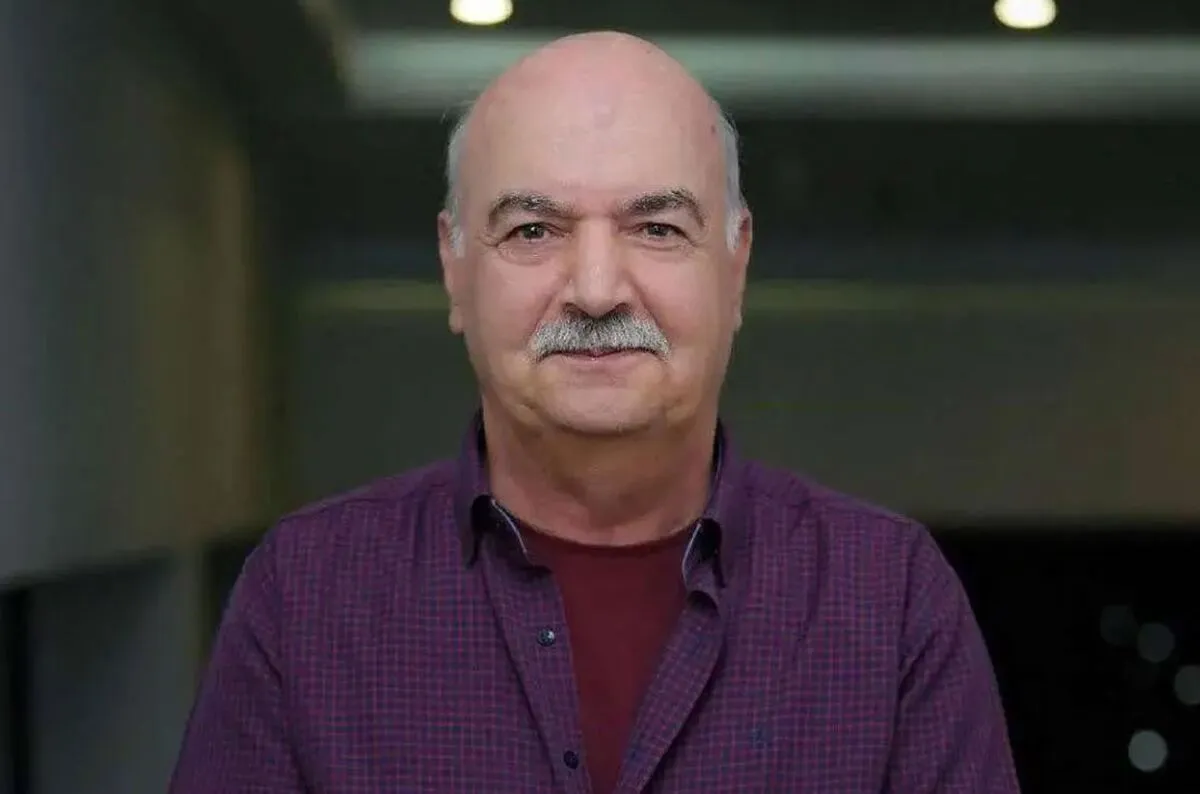 پست تامل‌برانگیز ایرج طهماسب برای ایران