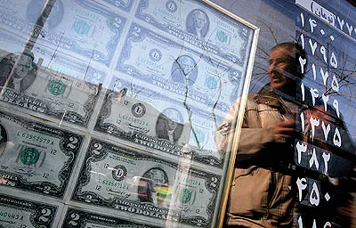 فرازوفرود دلار در100روزاول دولت‌ یازدهم