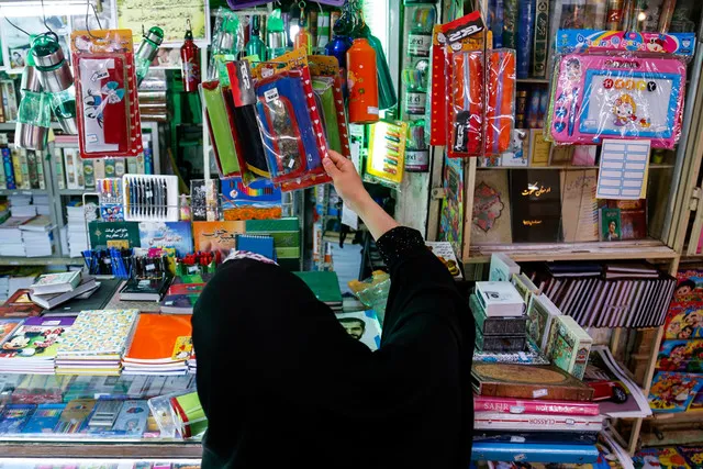 از «فصل بازگشت به مدرسه» چه خبر؟