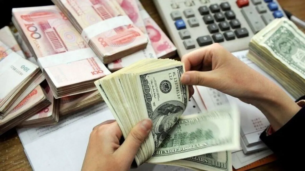 Annual Foreign Investment in Iran Tops $4 bln: Deputy Economy Minister