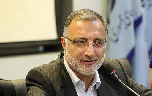 پاسخ ستاد زاکانی درباره مدرک تحصیلی‌ اش