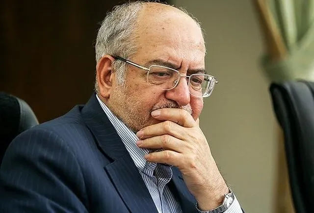 نعمت زاده درگذشت هاشمی رفسنجانی را تسلیت گفت
