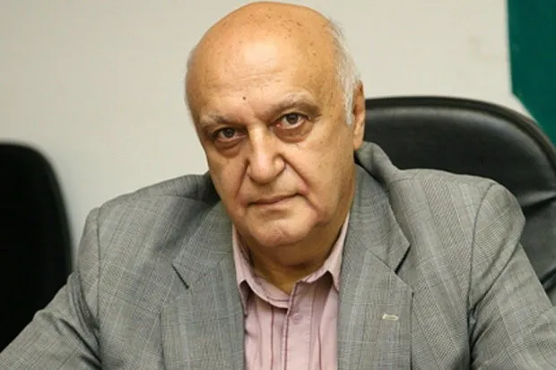 علت‌ مشکلات اقتصادی فساد مالی است