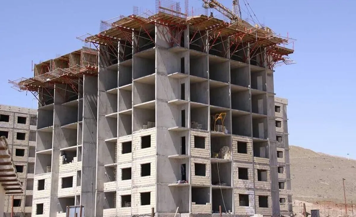 جزئیات زمین‌خواری ۳ هزار میلیاردی در غرب تهران