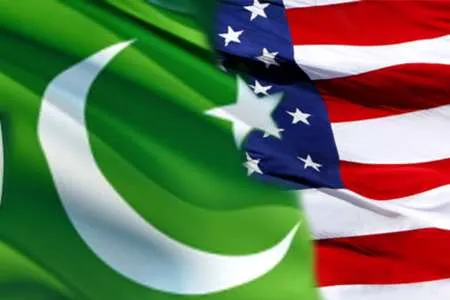 آمریکا، پاکستان را تحریم کرد