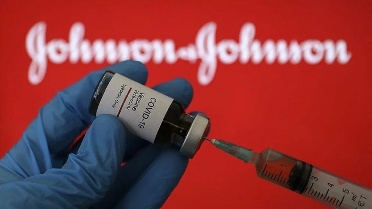 عارضه مرگبار جدید واکسن جانسون اند جانسون