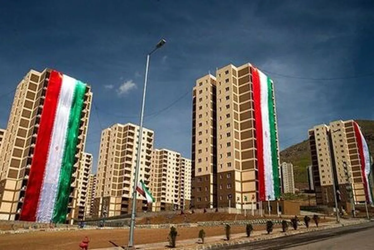 قانون شکنی بانک‌ها در پرداخت تسهیلات ساخت مسکن ملی