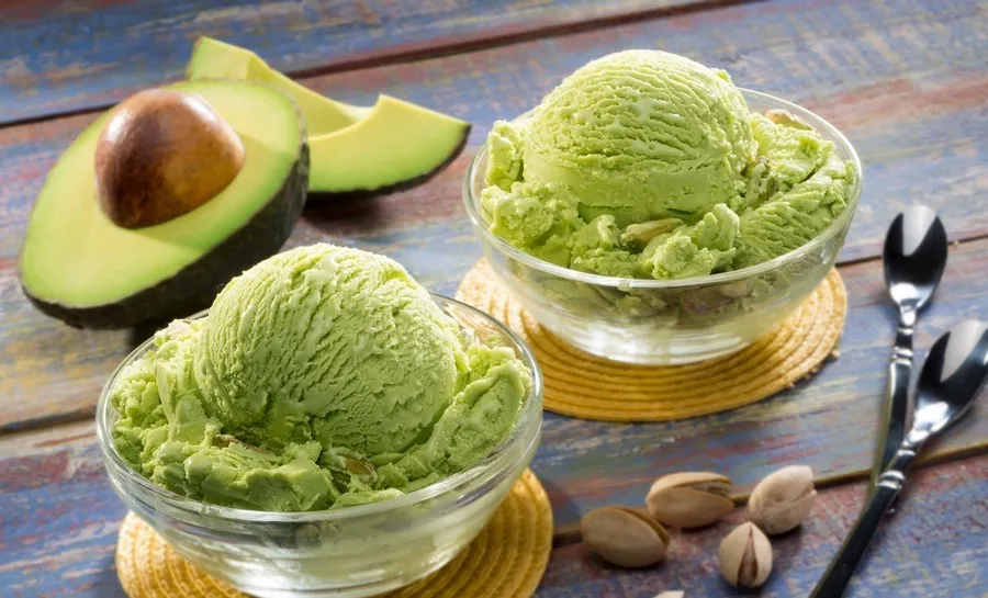 صبحانه بستنی بخورید تا باهوش شوید!