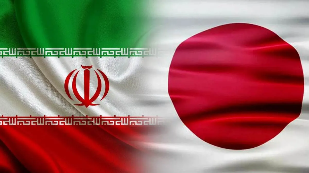 همکاری تاریخی ایران و سامورایی‌ها آغاز شد