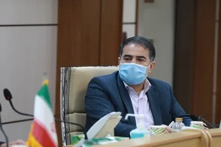 دلجویی از پرستار آسیب دیده از ضرب و شتم اراکی