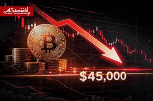 سیگنال‌های آماری علیه پادشاه کریپتو؛ تکمیل پازل نزولی بیت‌کوین