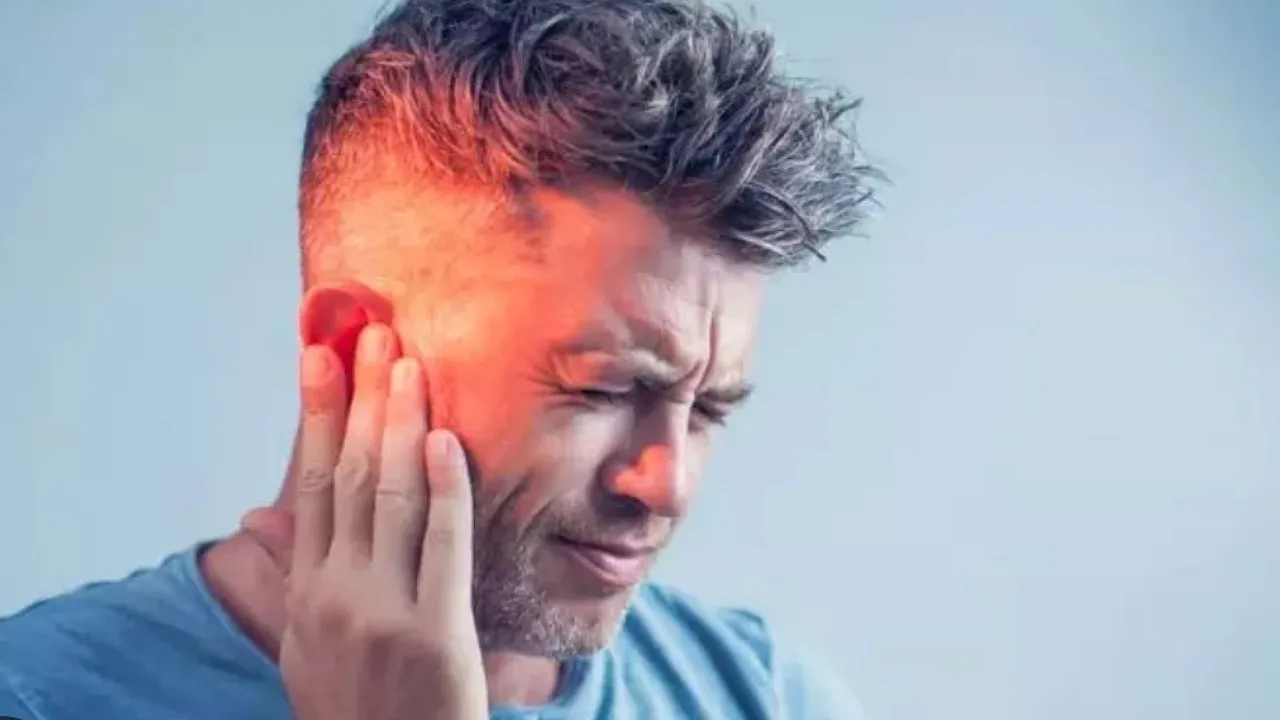 این گوش دردها را جدی بگیرید