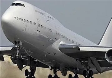 بلیت پرواز تهران-نجف نایاب شد!