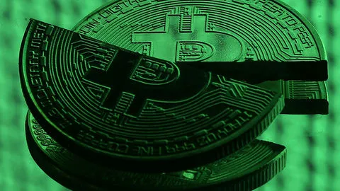 بیت کوین در مسیر نابودی