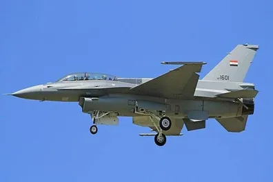 ضربه-کاری-نیروهای-مسلح-یمن-به-عربستان-یک-فروند-جنگنده-f-15-منهدم-شد