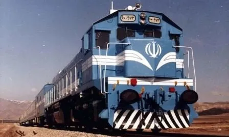 آغاز پیش‌فروش بلیت‌های نوروزی قطار