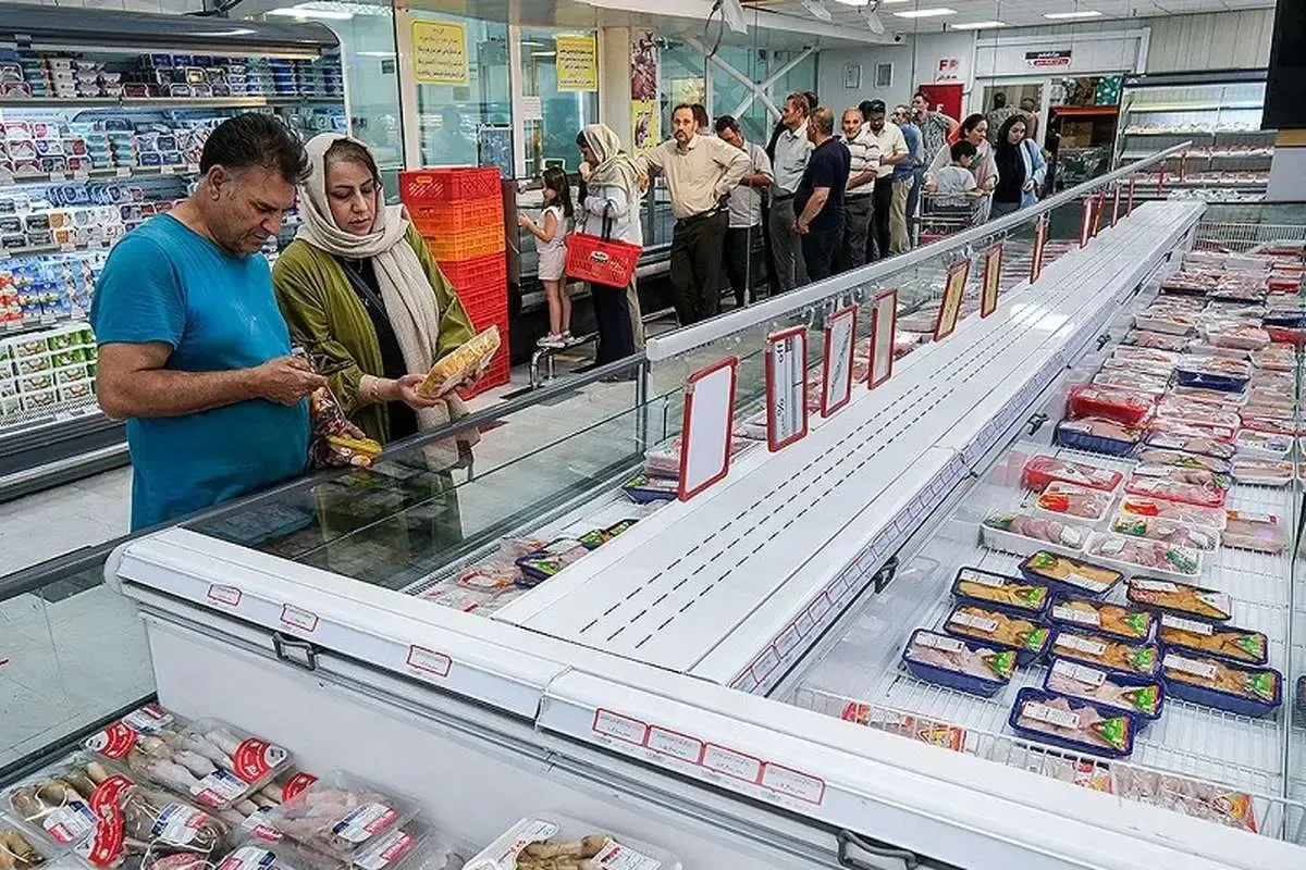 افزایش سرسام آور نرخ اقلام خوراکی/ قیمت مرغ و تخم مرغ پرواز کرد